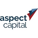 Aspect logo
