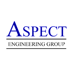 Aspect Engineering Group logo