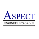 Aspect Engineering logo