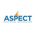 Aspect Electrical Contractors Limited logo