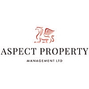 Aspect Property Management logo