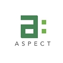 Aspect (Los Angeles) logo