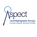 Aspect Land & Hydrographic Surveys logo