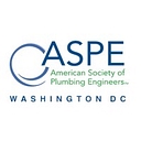 American Society Of Plumbing Engineers   Washington Dc Chapter logo