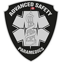Advanced Safety Paramedics Inc. logo