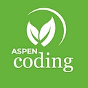 Aspen Home Health Coding logo