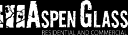 Aspen Glass logo