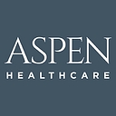 Aspen Healthcare logo