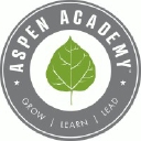 Aspen Academy logo