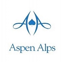 Aspen Alps logo