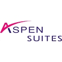Aspen Suites logo