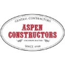 Aspen Constructors, Inc. logo