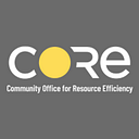 COMMUNITY OFFICE FOR RESOURCE EFFICIENCY logo