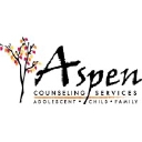 Aspen Counseling Services logo