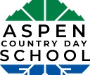 Aspen Country Day School logo