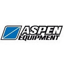 Aspen Equipment Co. logo