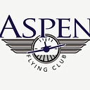 Aspen Flying Club logo