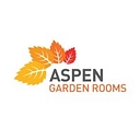Aspen Garden Rooms logo