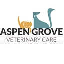 Aspen Grove Veterinary Care logo