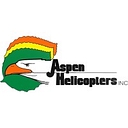 Aspen Helicopters, Inc. logo