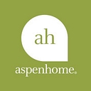 Aspenhome logo