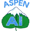 Aspen Ice Llc logo