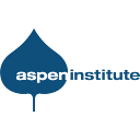 Aspen Institute logo