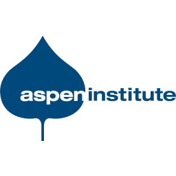The Aspen Institute logo