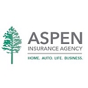 Aspen Insurance Agency logo