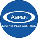 Aspen Lawn And Pest Control logo