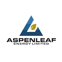 Favicon of Aspenleaf Energy Limited