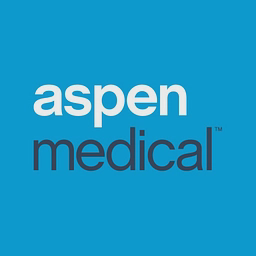 Aspen Medical logo