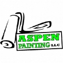 Aspen Painting logo