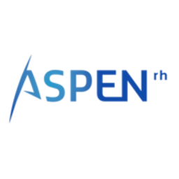 Aspen RH logo