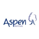 Aspen Services logo