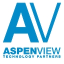 AspenView Technology Partners, Inc. logo