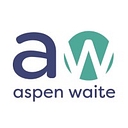 Aspen Waite London logo