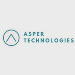 ASPER TECHNOLOGIES LIMITED logo