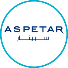Aspetar logo