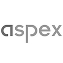 Aspex Uk   Architectural Excellence logo