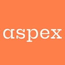 Aspex Gallery logo