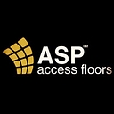 Asp Access Floors logo