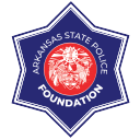 Arkansas State Police Foundation logo