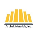 Asphalt Materials, Inc logo