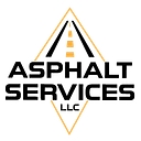 Asphalt Services logo