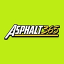 Asphalt365 logo