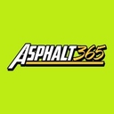 Asphalt365  logo