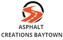 Asphalt Creations logo