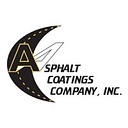 Asphalt Coatings Company logo