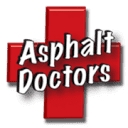 Asphalt Doctors logo
